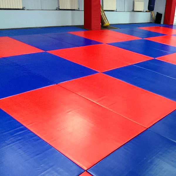 Judo ткань для татами Judo ткань для татами