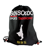 Мешок для обуви Taekwondo Sonsoodo