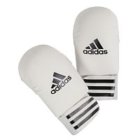 Перчатки-накладки для каратэ 661.11 Adidas
