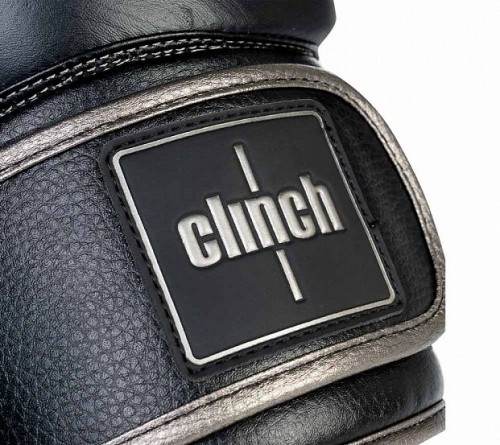 Боксерские перчатки Prime 2.0 C152 Clinch фото 8