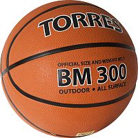 Мяч баскетбольный №7 TORRES BM300