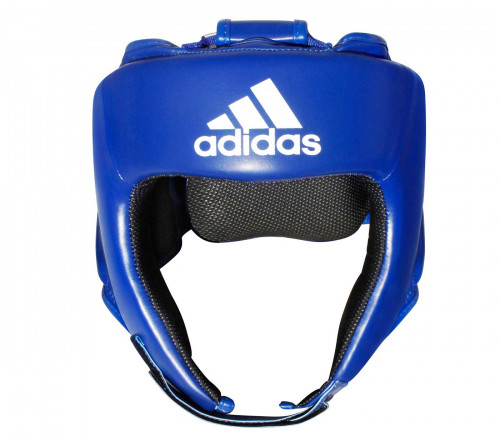 Шлем боксерский Hybrid 50 Adidas фото 2