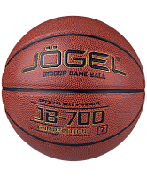 Мяч баскетбольный JB-700 №7 Jögel