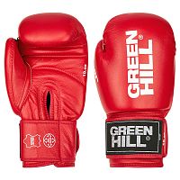 Перчатки боксерские Tiger Green Hill