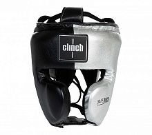 Шлем боксерский закрытый Punch 2.0 С145 Clinch