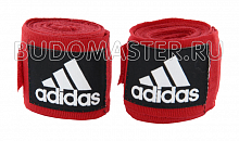 Бинты боксерские Boxing Crepe Bandage New Aiba Rules Adidas