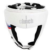 Шлем боксерский Olimp C112 Clinch