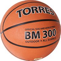 Мяч баскетбольный №6 TORRES BM300