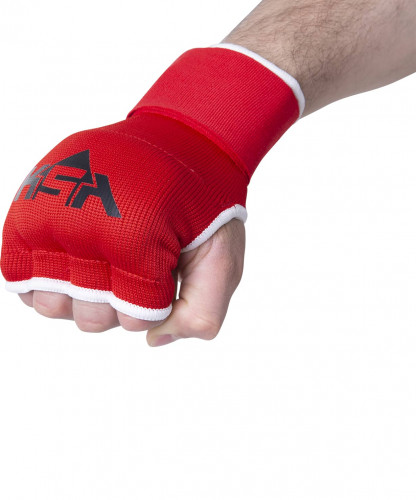Бинты-перчатки боксерские Cobra KSA фото 3