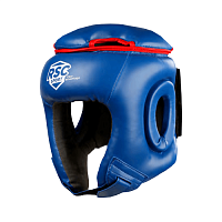 Шлем для кикбоксинга BF BX 208 RSC