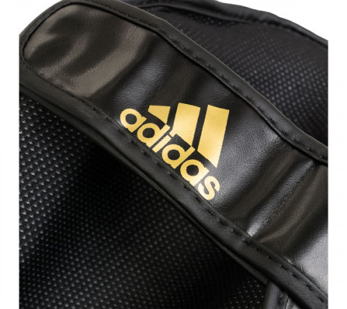 Защита голени и стопы Super Pro Shin Instep Guards Adidas фото 6