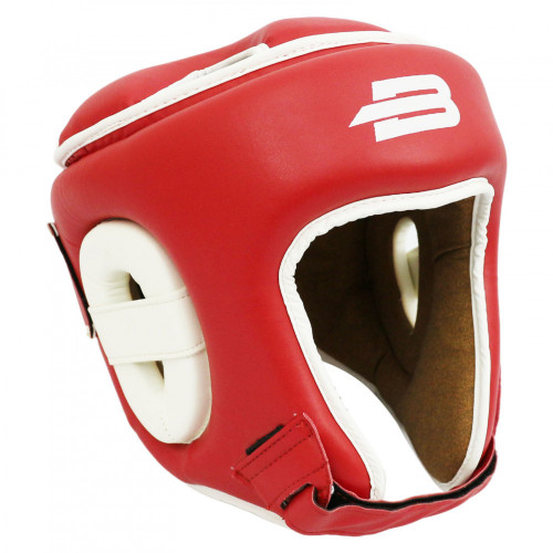 Шлем для кикбоксинга Universal Flexy BP2003 BoyBo