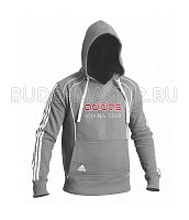 Куртка-толстовка Hoody Sweat Boxing Club Adidas