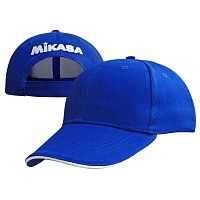 Кепка-бейсболка MT481-029 Mikasa