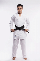 Кимоно для каратэ Samurai 2502 WKF Bestsport
