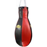 Фигурный боксерский мешок Кегля М46 RAY-TEX
