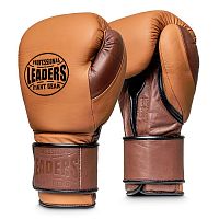 Перчатки боксерские LEADERS HERITAGE