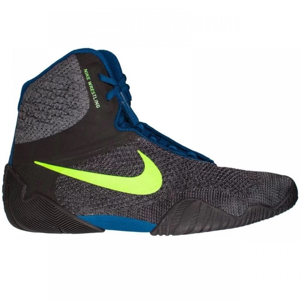 Nike Wrestling Shoes