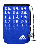 Мешок для кимоно Satin Carry Bag Judo Adidas