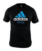 Футболка Community T-Shirt MMA Adidas