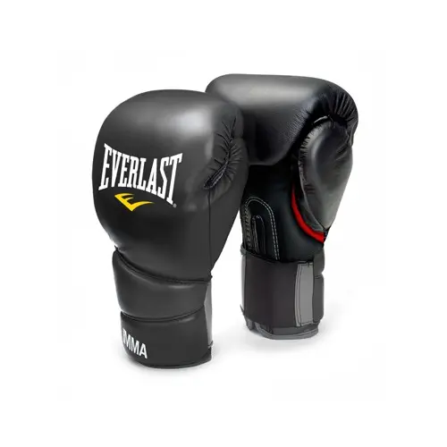 Перчатки боксерские Protex2 Muay Thai Everlast