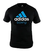 Футболка Community T-Shirt Boxing Adidas