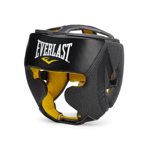 Шлем боксерский закрытый EverCool 4044 Everlast фото 2
