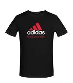 Футболка Community T-Shirt Taekwondo Adidas