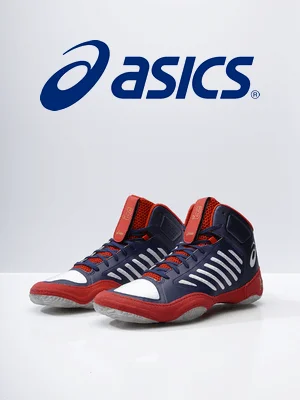 Борцовки ASICS