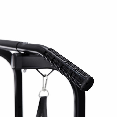 Турник-брусья DFC G007G фото 12