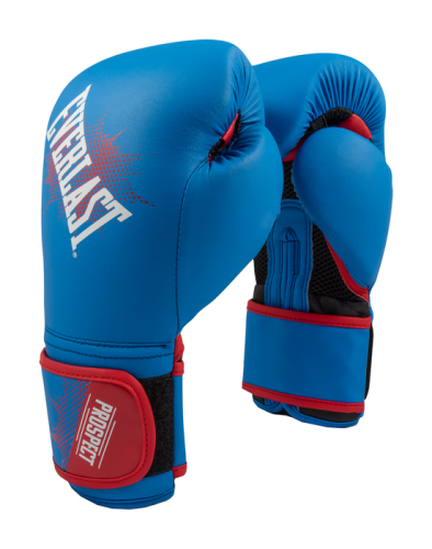 Перчатки боксерские Prospect Everlast