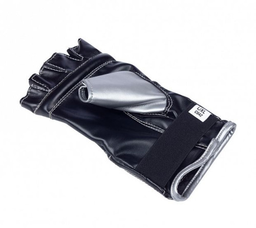 Снарядные перчатки-шингарды Bag Gloves Cut Finger C642 Clinch фото 2