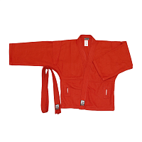 Куртка для самбо БКС-450 Боецъ