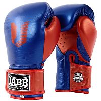 Перчатки боксерские JE-4069 EU Fight Jabb