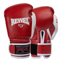 Перчатки боксерские Beginning Reyvel