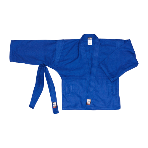 Куртка для самбо БКС-380 Боецъ