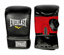 Перчатки снарядные Heavy Bag Gloves Everlast