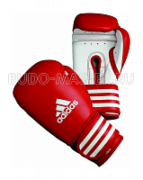 Перчатки боксерские Ultima Competition Adidas
