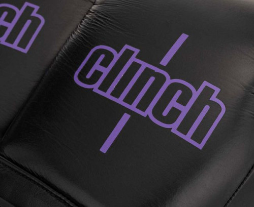 Перчатки боксерские Undefeated C161 Clinch фото 3