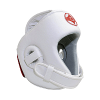 Шлем для каратэ Сенсэй №1 34-1S
