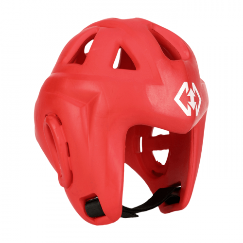 Шлем для единоборств S1 Khan