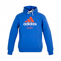 Куртка-толстовка Community Hoody Judo Adidas