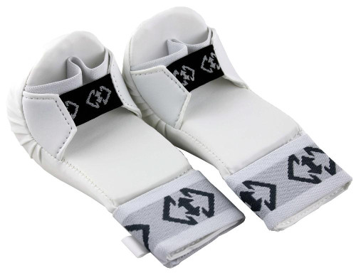 Перчатки-накладки для каратэ Shotokan Khan фото 2
