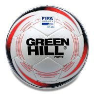 Мяч футбольный Pronto II FBPF-9157 Green Hill (FIFA Approved)