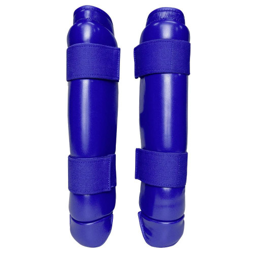 Защита голени Knock Out IK-35 ФКР BoyBo фото 2