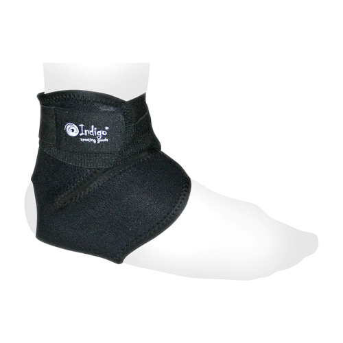 Суппорт голеностопа (фиксация) 901 NB Indigo