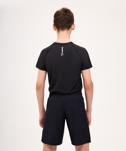 Рашгард с коротким рукавом Iron Insane фото 7