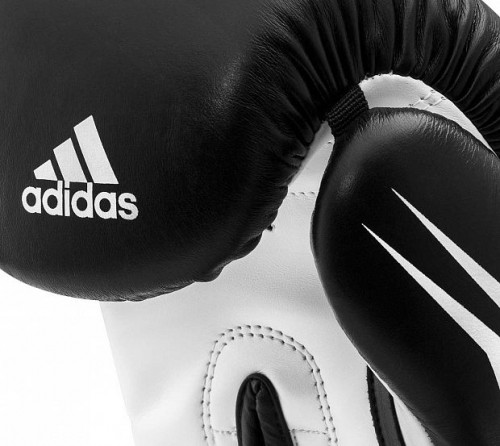 Перчатки боксерские Speed Tilt 250 Adidas фото 10