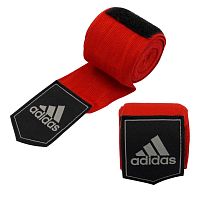 Бинты боксерские Mexican Style Boxing Crepe Bandage Adidas