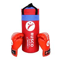 Набор боксерский для детей № 2 Rusco Sport